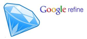 google refine logo